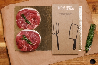 Aged Boneless Gigot chops